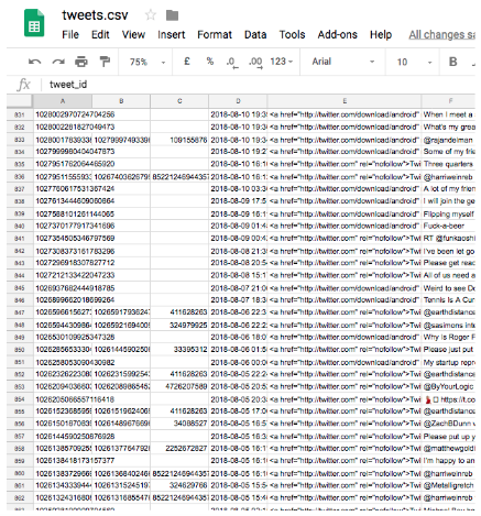 index file in excel example