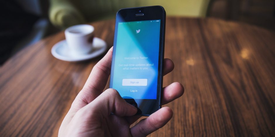 Twitter audit
