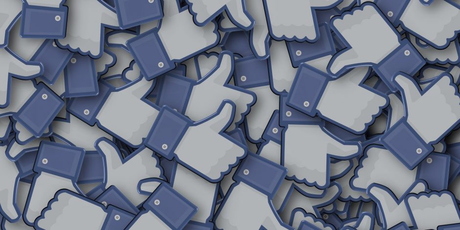 Cómo conseguir seguidores en Facebook - la portada