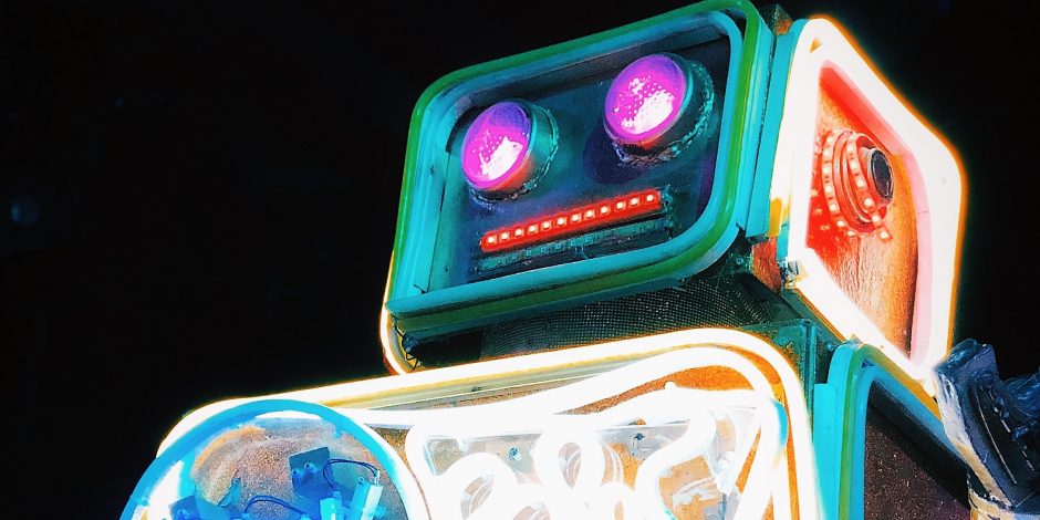 Facebook Messenger Chatbots