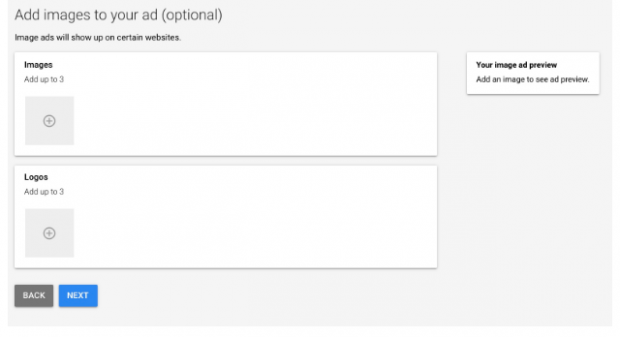 adding images to your Google ad