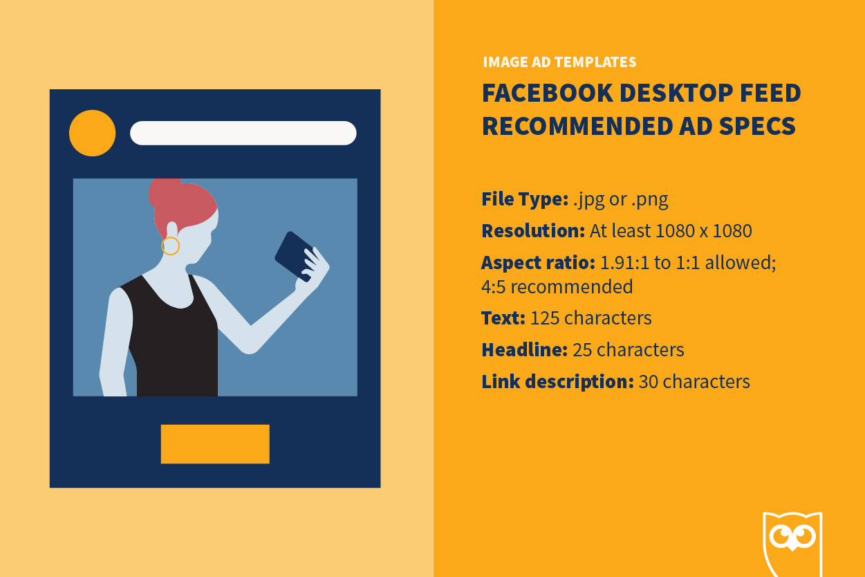 16 Free Facebook Ad Templates to Create the Perfect Ad in Minutes VII