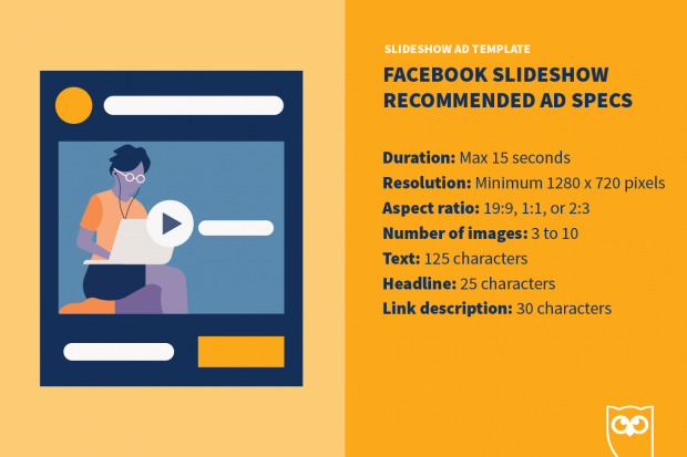 16 Free Facebook Ad Templates to Create the Perfect Ad in Minutes