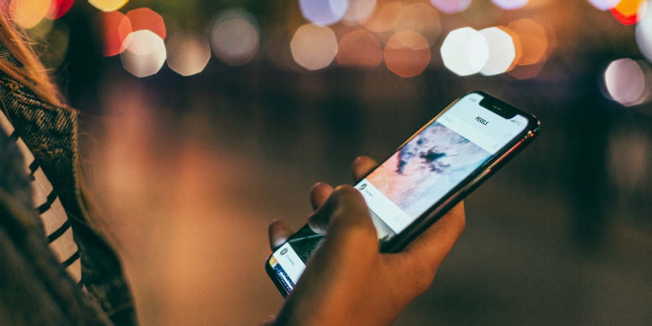 Apps de Instagram