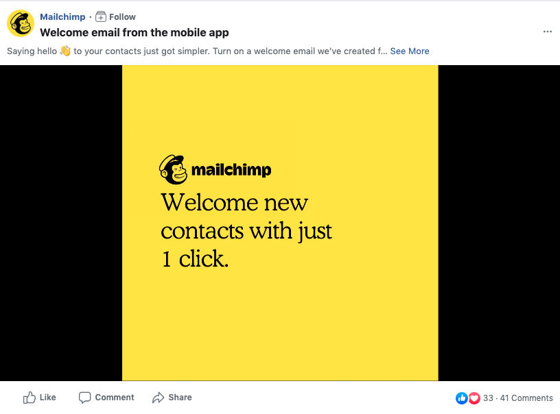 Comment créer les meilleures annonces vidéo Facebook sur Facebook en 4