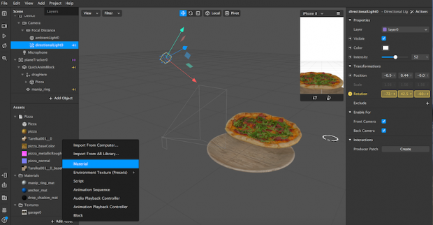 How To Create Face Filter: 8 Must-Try Steps to Get AR Filters