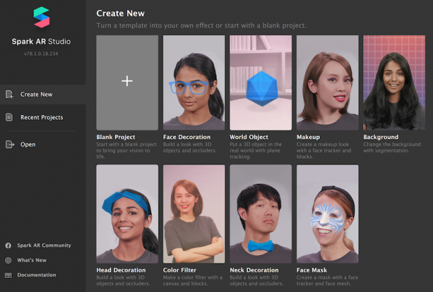 How To Create Face Filter: 8 Must-Try Steps to Get AR Filters