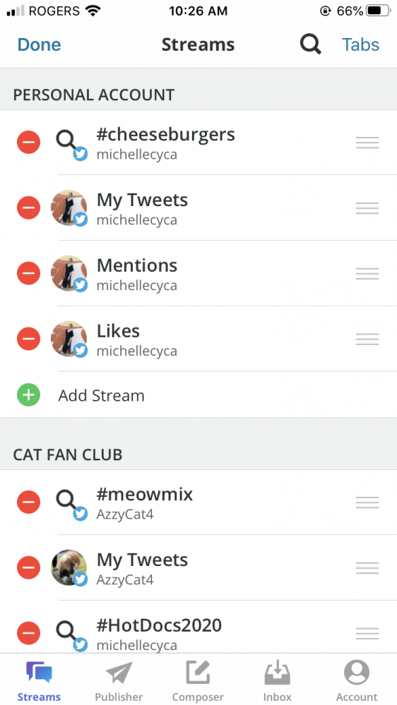 How to Manage Multiple Twitter Accounts From Your Desktop or Phone