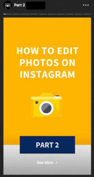 How to Post Instagram Stories From Your Computer