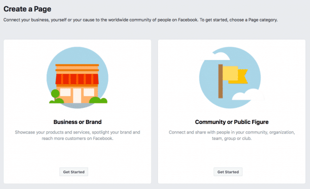 How To Create A Facebook Business Page In 7 Simple Steps