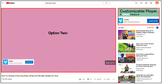 youtube trueview ads example - instagram promote butto!   n how to run an ad inside the app youtube