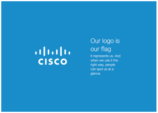 Cisco style guide