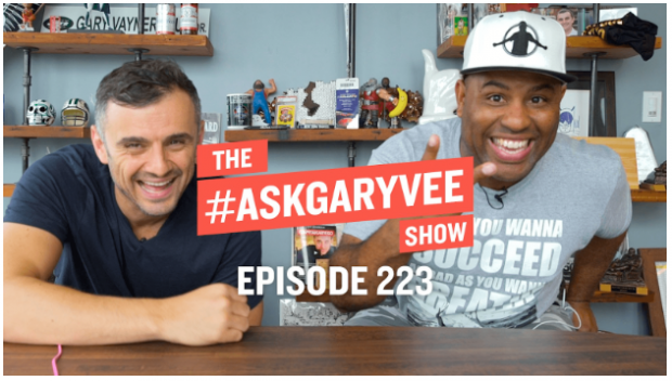 Le spectacle #AskGaryVee avec Gary Vaynerchuk, épisode 223