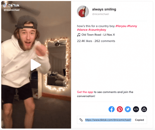 Everything Brands Need To Know About Tiktok In