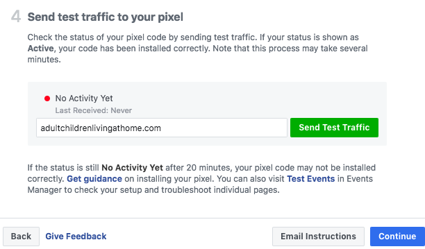 Facebook Pixel How to create a Facebook pixel and add it your website 