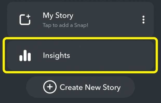 snapchat story online viewer