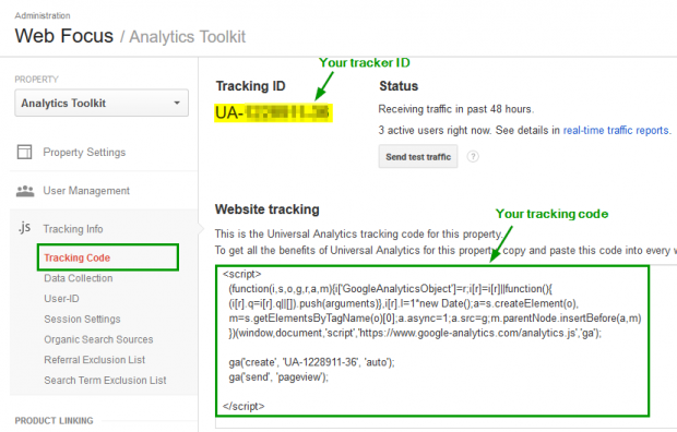 How To Use Google Analytics To Track Social Media Success