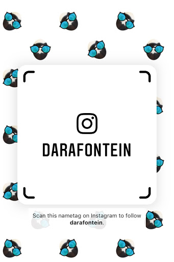 Fonction d'identification de Instagram