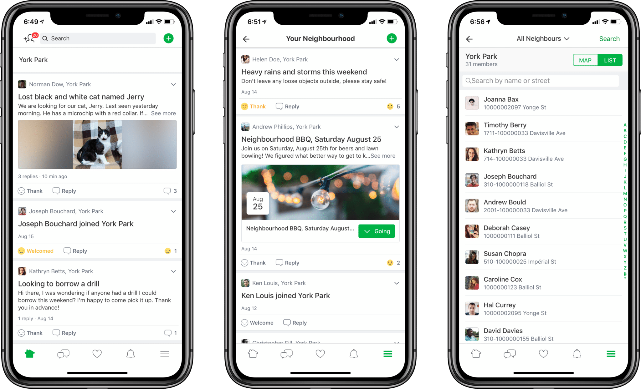 What Is Nextdoor? How to Use the Social Network