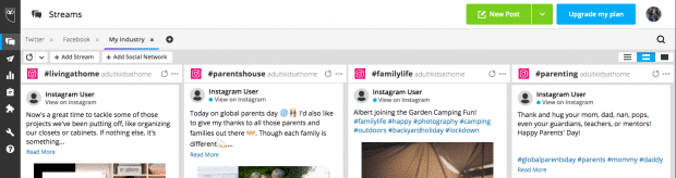 The Instagram Hashtag Guide How To Use Them And Get Results