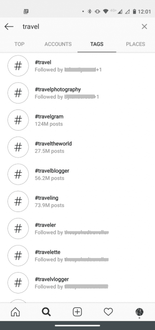 The Instagram Hashtag Guide How To Use Them And Get Results