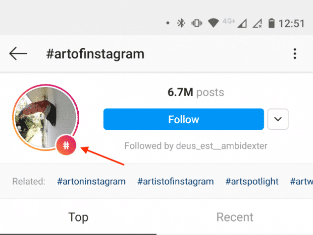 The Instagram Hashtag Guide How To Use Them And Get Results