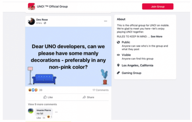 Combien De Signalement Pour Supprimer Une Page Facebook Comment utiliser les groupes Facebook pour développer votre entreprise