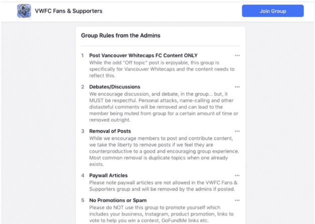 Facebook remove people group from How to