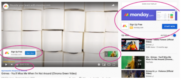 In-feed video ads - Google Ads Help