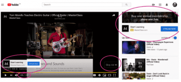 Google Video Ads Examples | lupon.gov.ph