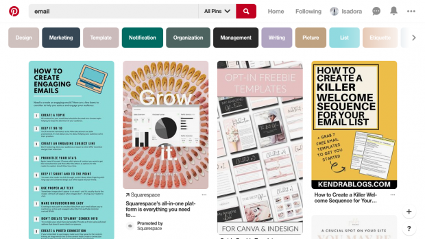 how to get followers on pinterest