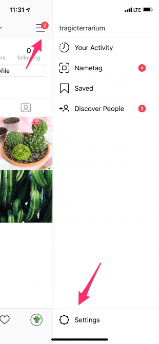 add multiple instagram accounts 2