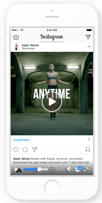 instagram ads - instagram ads best practices for digi!   tal marketers